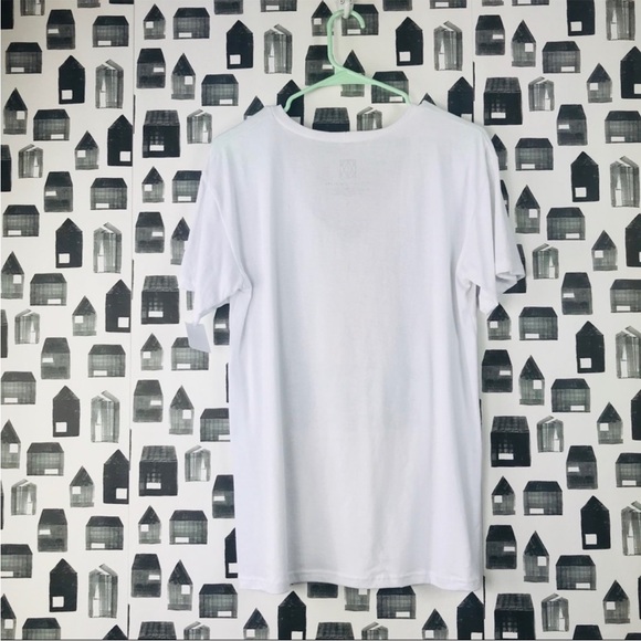 Justin Timberlake, man of the woods T-shirt NWT - Picture 7 of 7